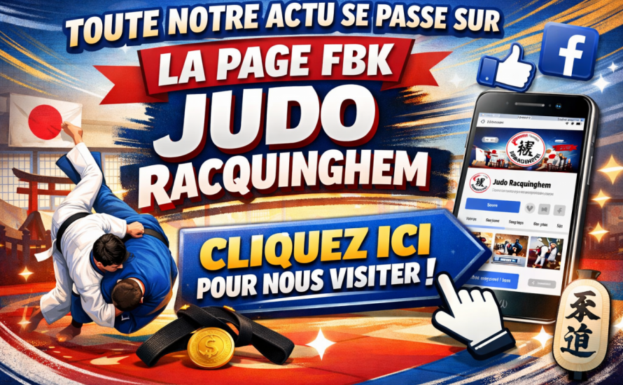 Main image of Racquinghem Judo