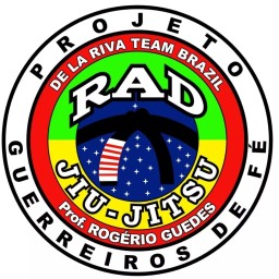 Main image of Rad Jiu Jitsu Associação