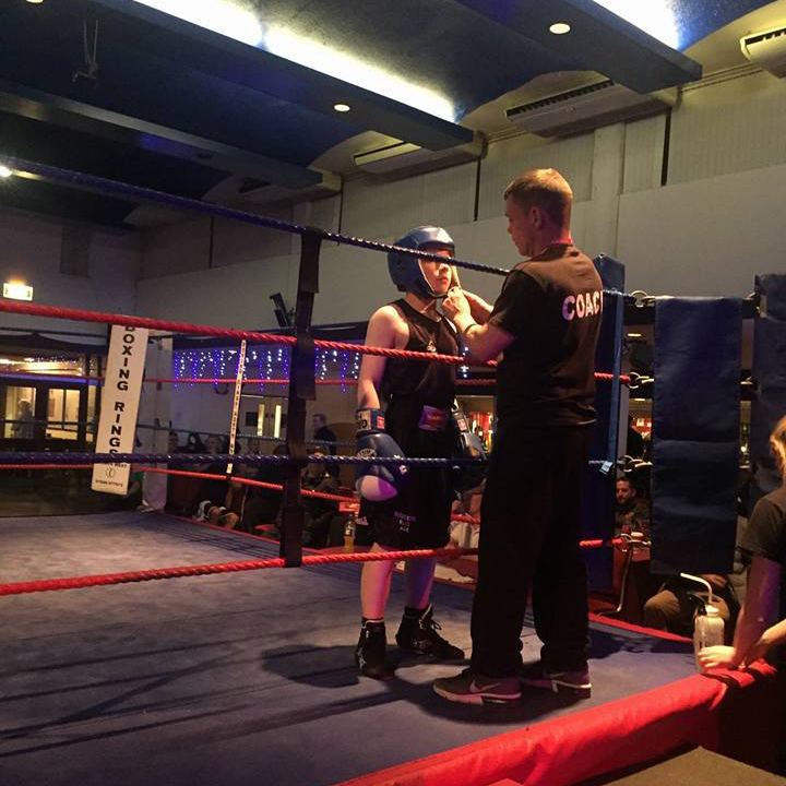 Main image of Radcliffe Elite ABC