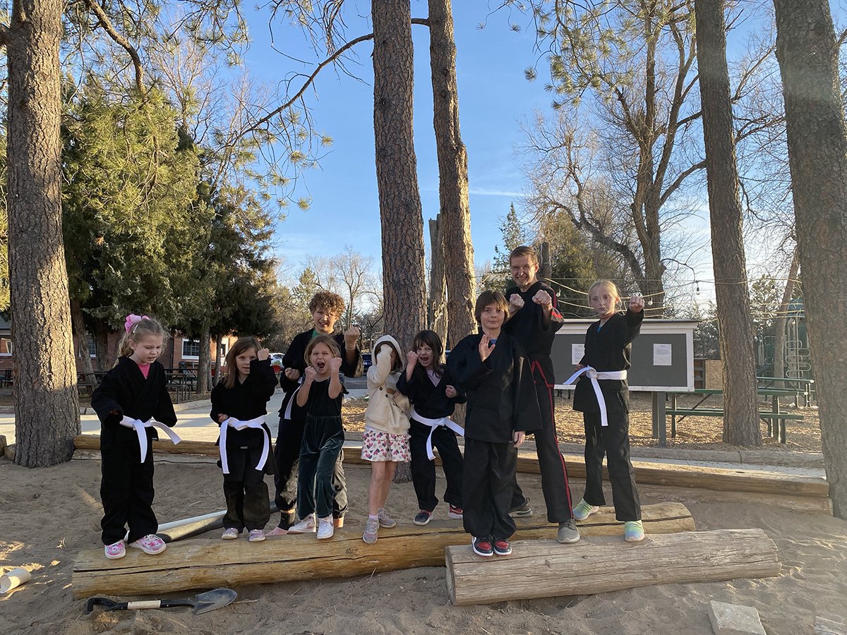 Main image of Radiant Martial Arts & Fitness