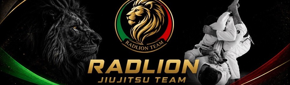 Main image of RADLION JIUJITSU TEAM