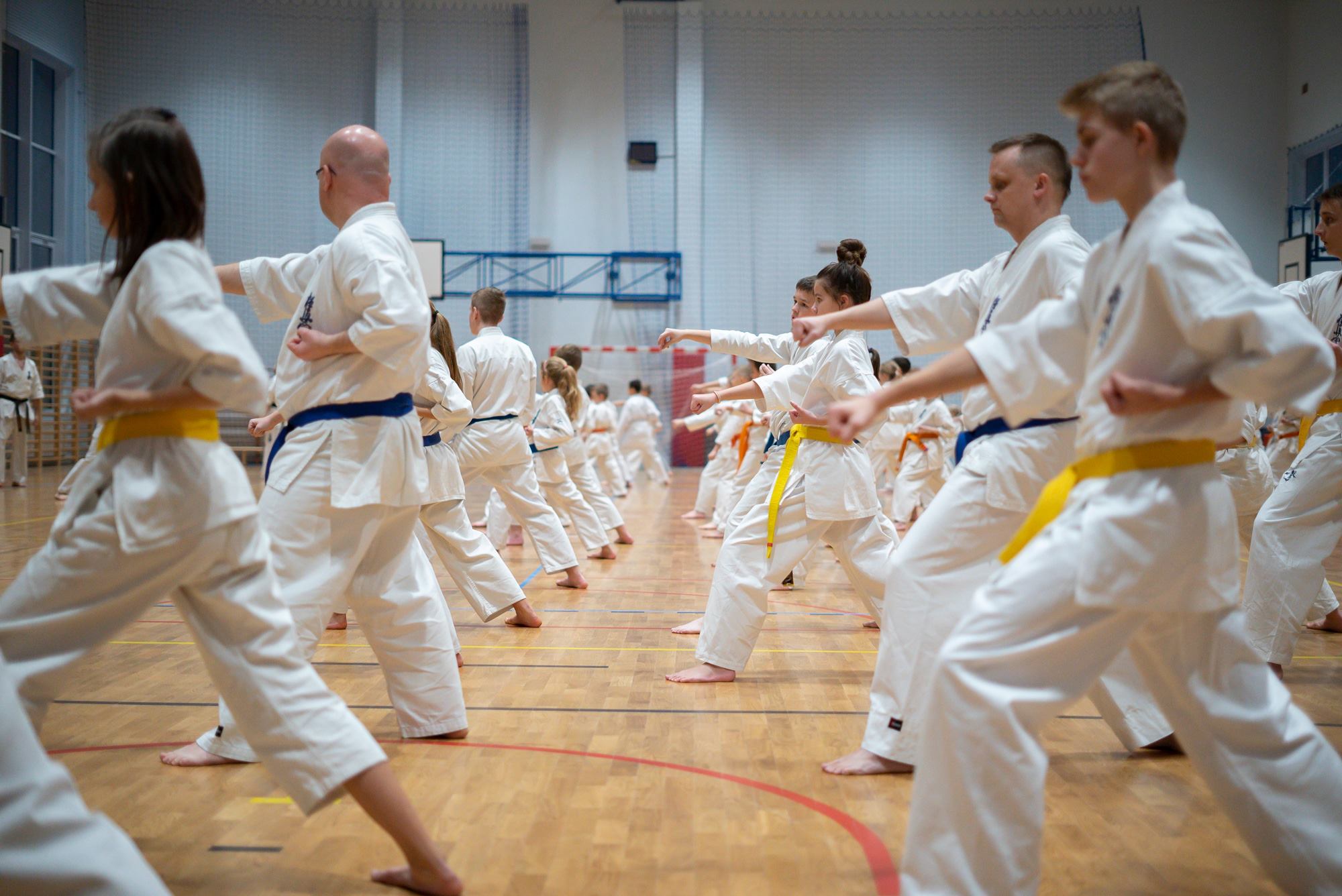 Main image of Radomski Klub Kyokushin Karate