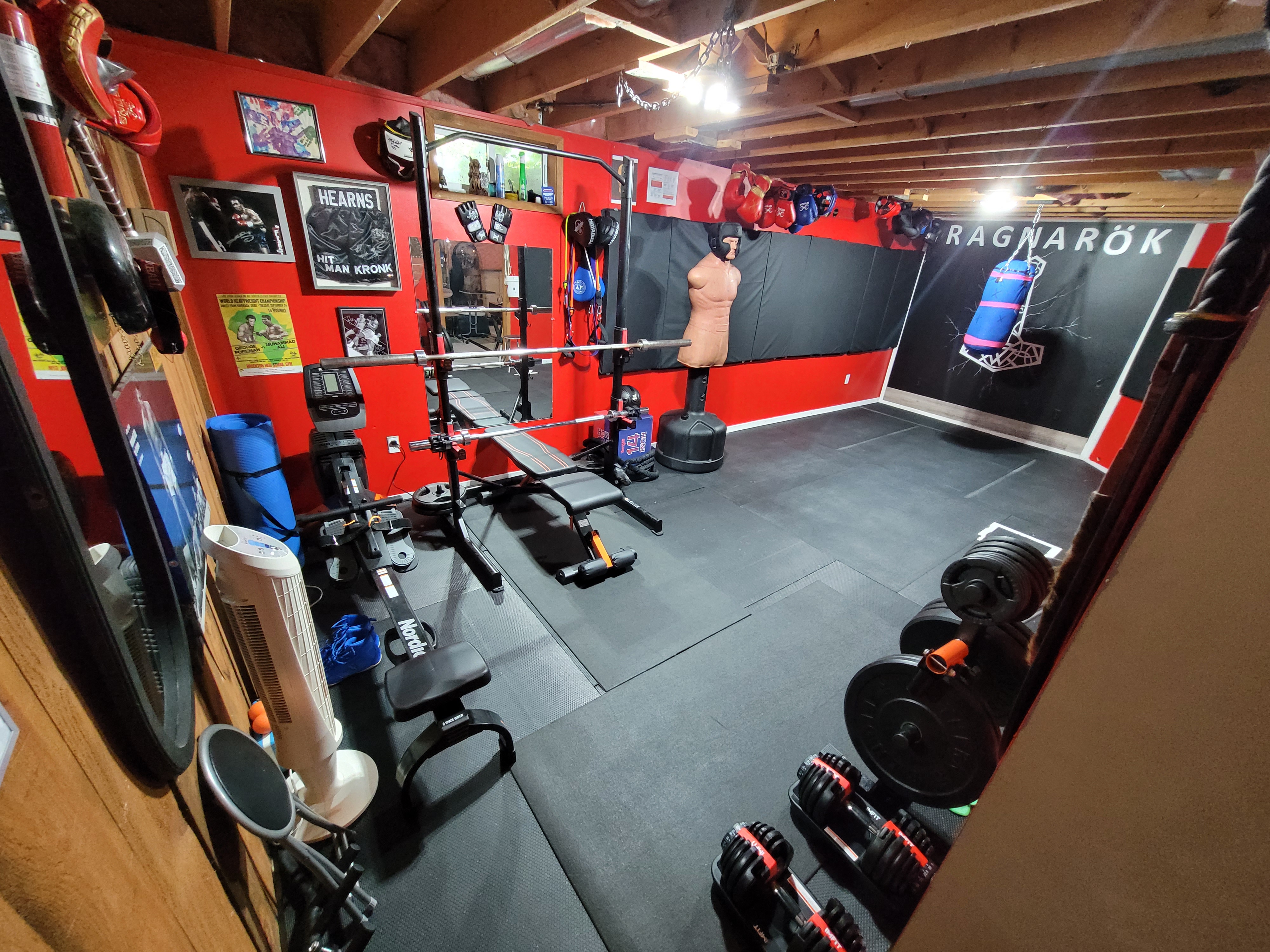 Ragnarok Boxing and Training Center academy image