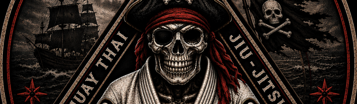 Main image of Raider combat Academy