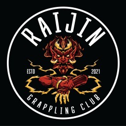 Main image of Raijin Grappling Club ( BJJ, Wrestling, No Gi Grappling )