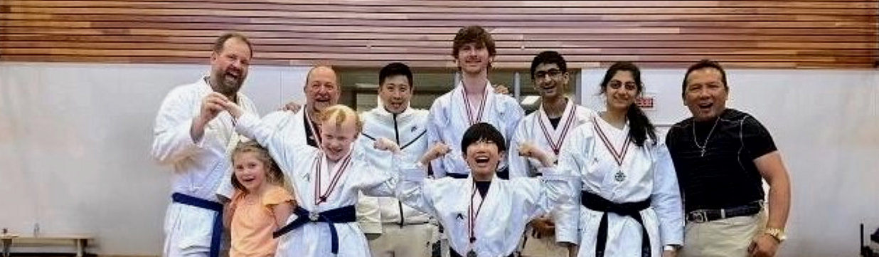 Main image of Raikoken Karate Dojo