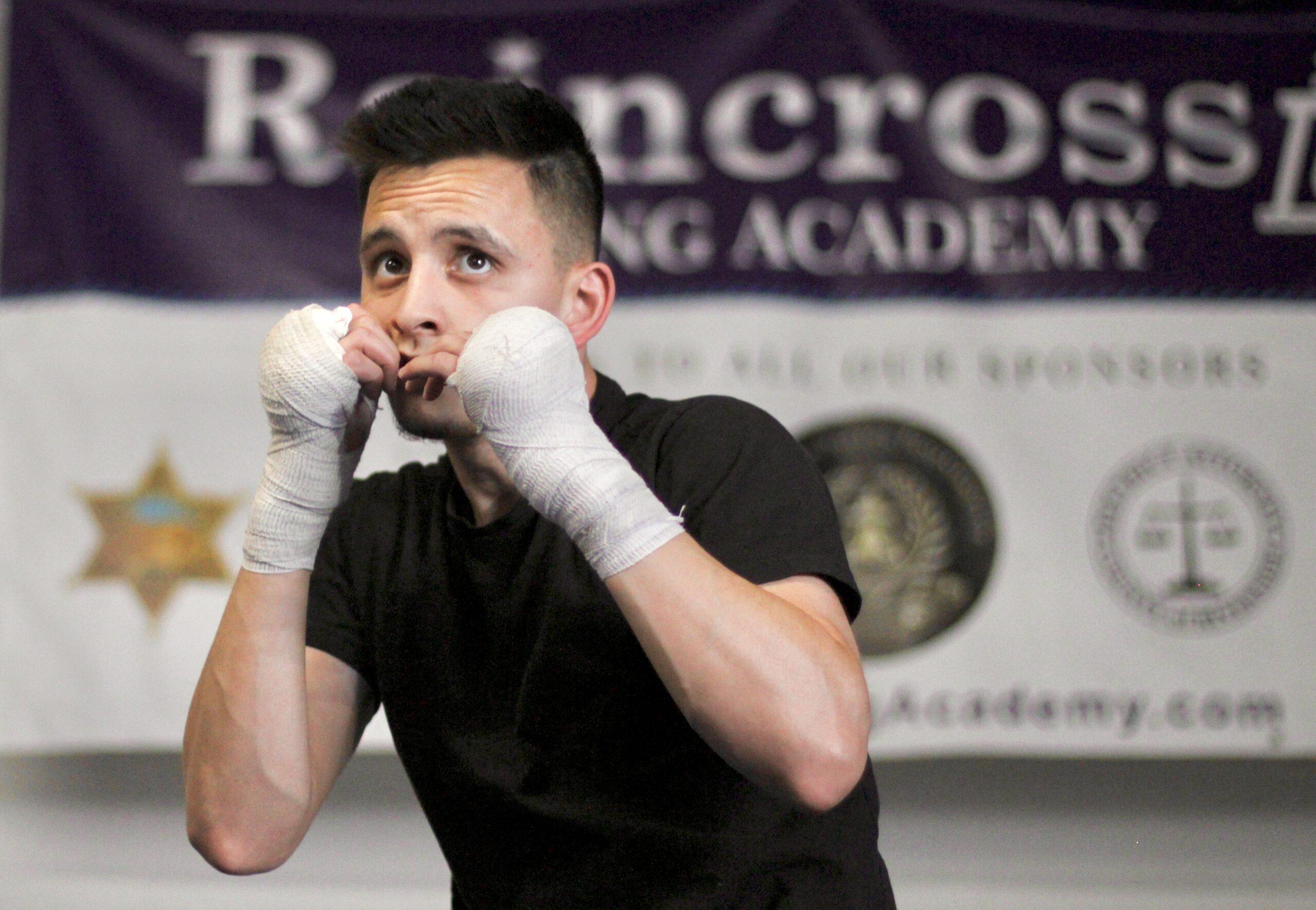 Raincross Boxing Academy academy image