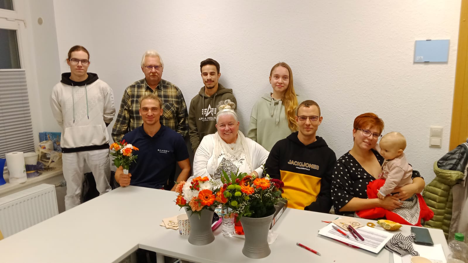 Main image of Rainers Judoclub Burgstädt E.v.