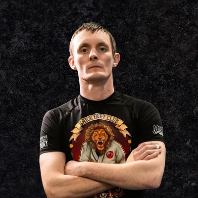 Main image of Raion Fight Club Brwinów