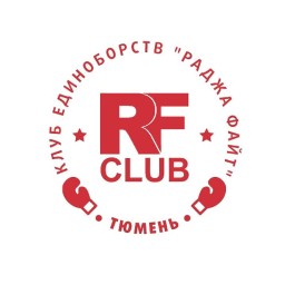 Main image of RAJA FIGHT