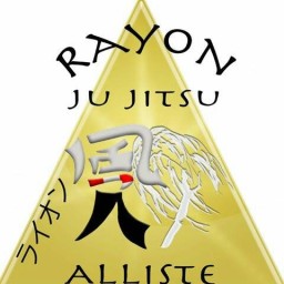 Main image of Rajon Ju Jitsu Alliste ASD