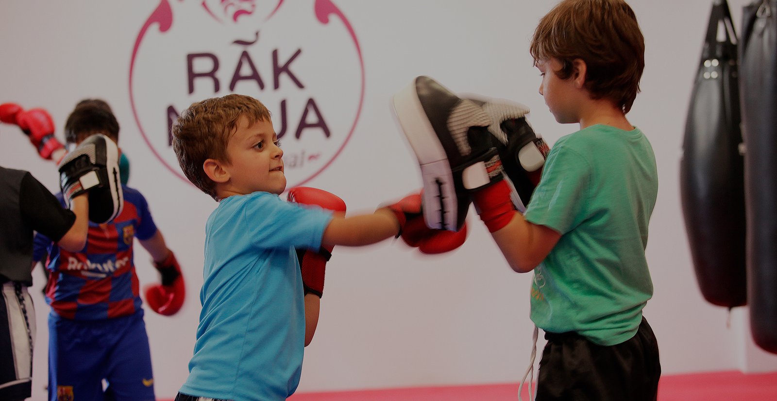 Main image of Rak Nuua Muay Thai Club