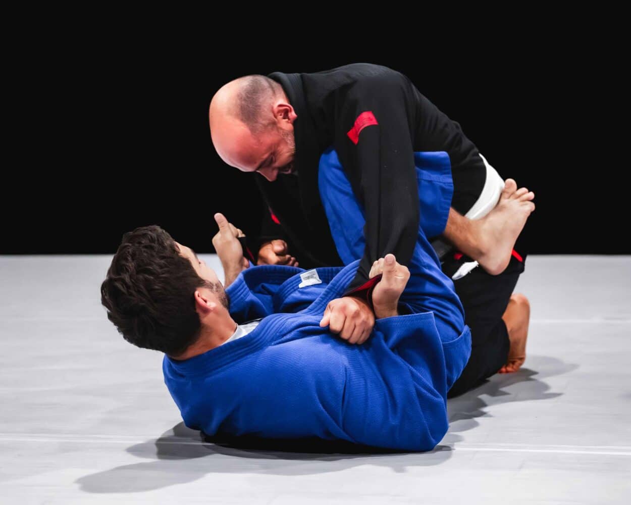 Ralph Gracie Georgetown