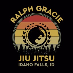 Main image of ralph gracie idaho falls