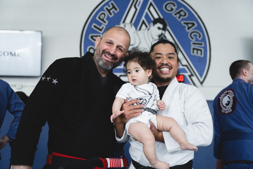 Main image of Ralph Gracie Jiu-Jitsu - México