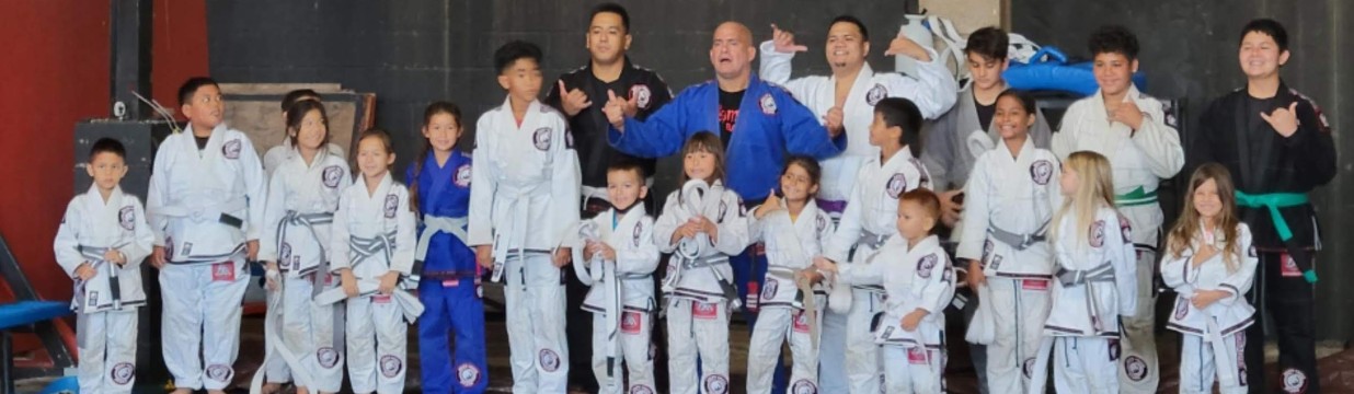 Main image of Ralph Gracie Maui