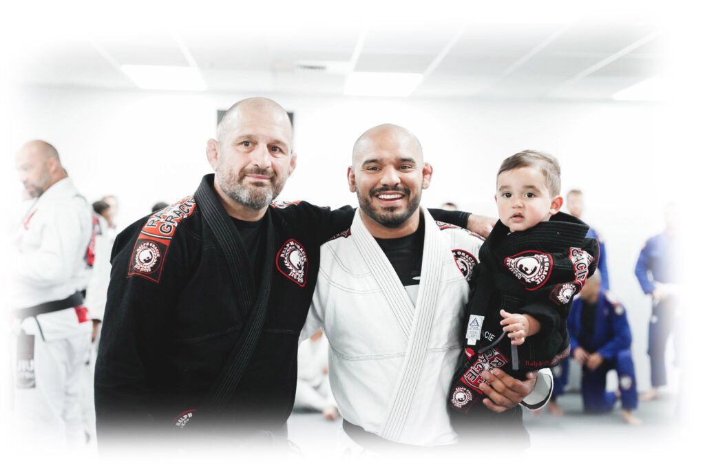 Ralph Gracie Richmond