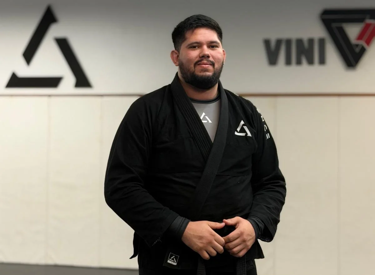 Main image of Ralph Gracie Walnut Creek