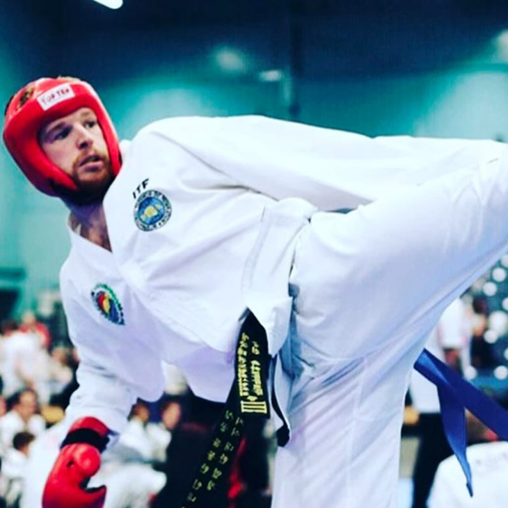 Main image of RAM Martial Arts and Fitness Centre