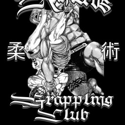 Main image of Rameros Grappling Club