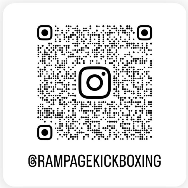 Main image of RAMPAGE Kickboxing