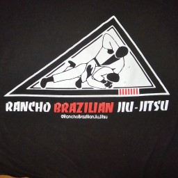 Main image of Rancho Jiu-Jitsu
