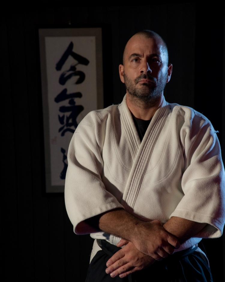 Main image of Randori Martial Arts Dojo