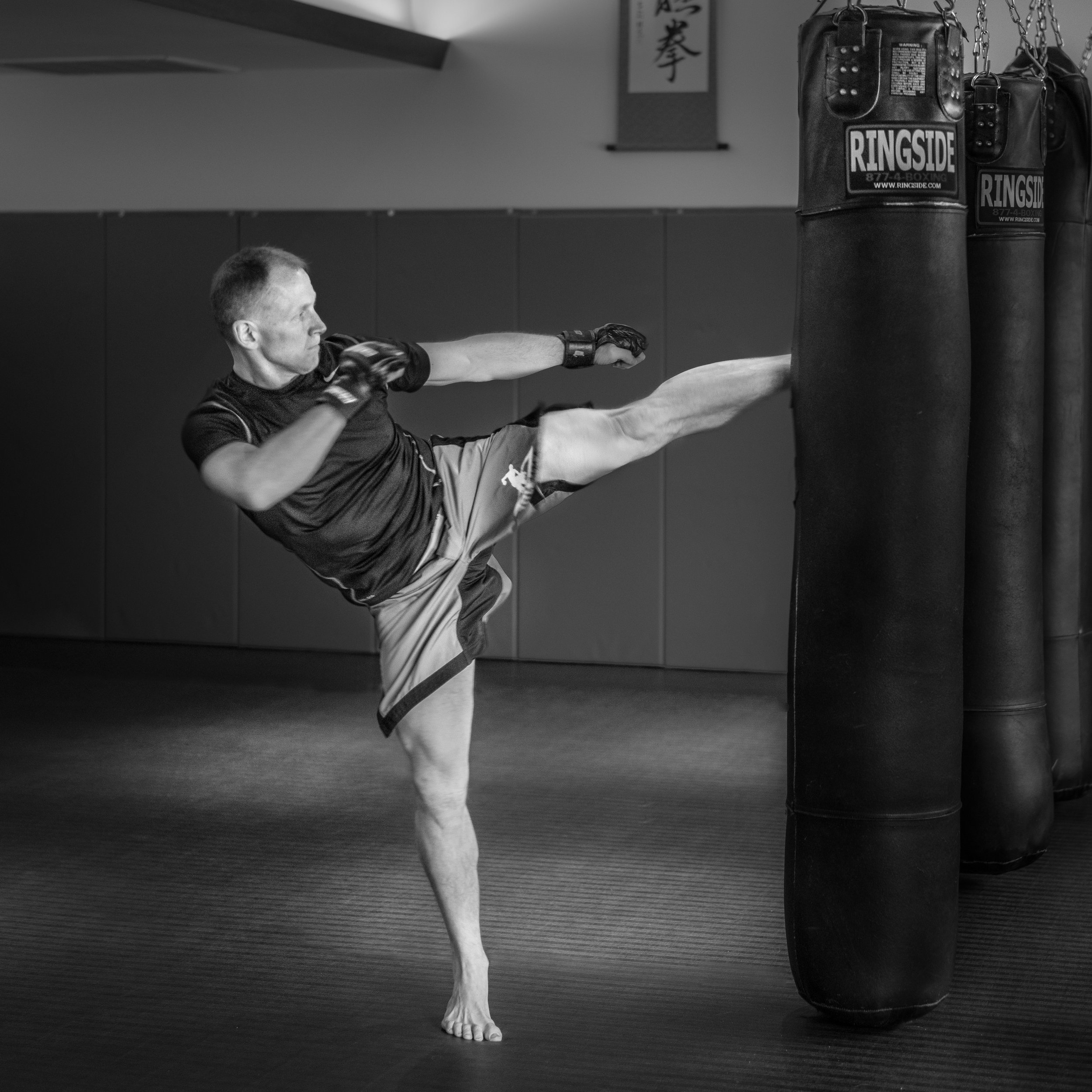 Main image of Randy Brown Mantis Boxing & Brazilian Jiu-Jitsu