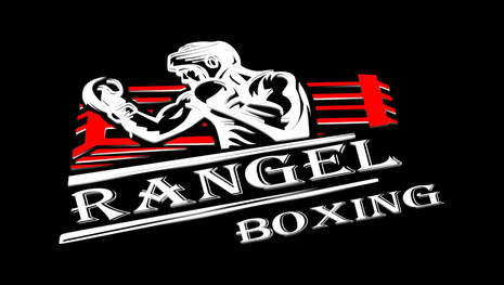 Rangel Boxing las Vegas academy photo