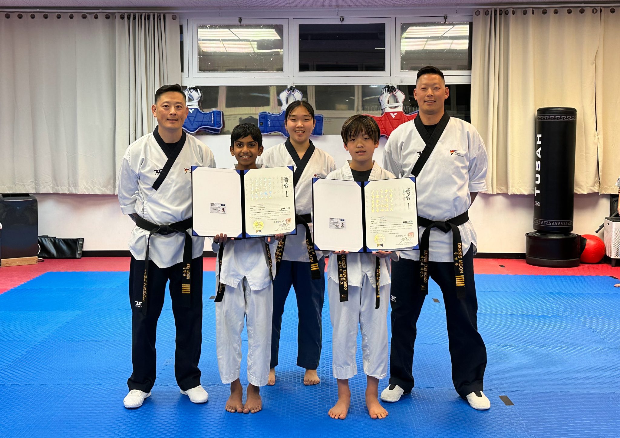 Main image of Ranger Taekwondo