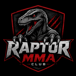 Main image of RAPTOR MMA club