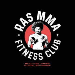 Main image of RAS MMA