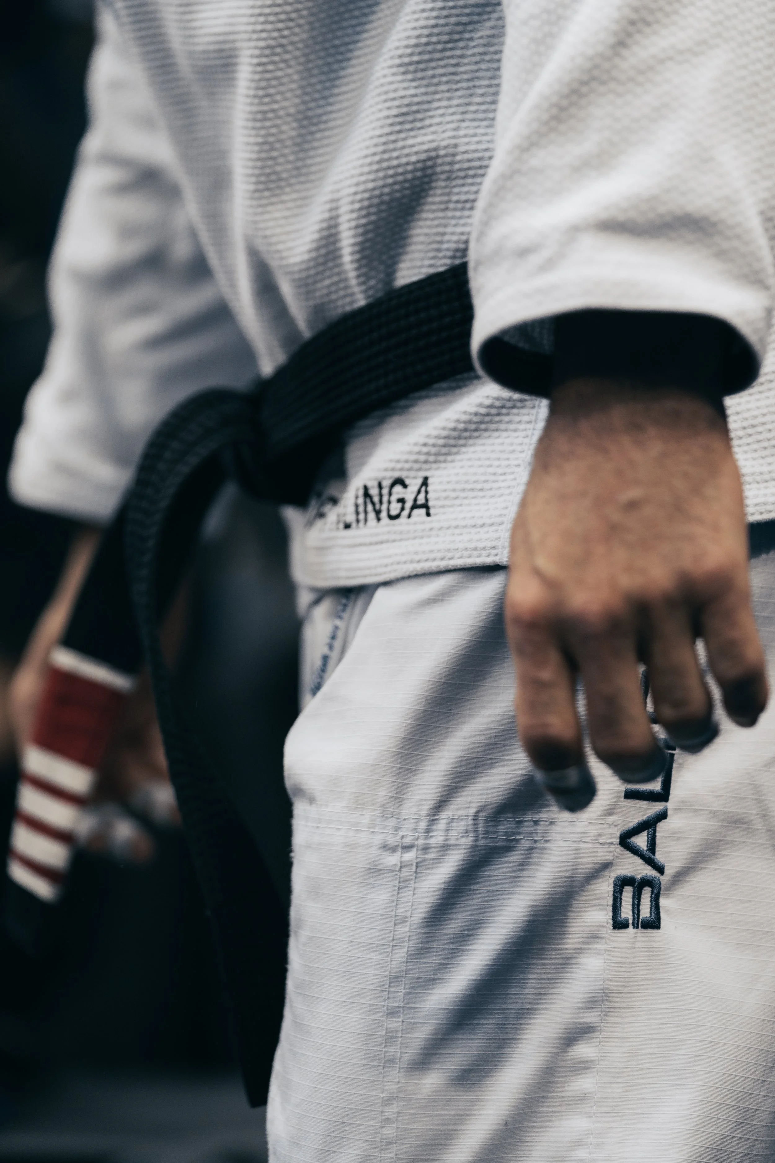 Rasai Jiu Jitsu