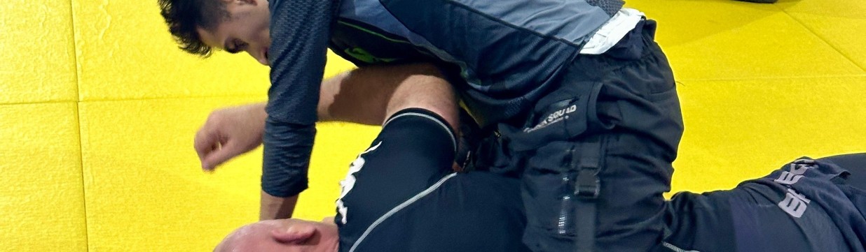 Main image of Rashid davudov team