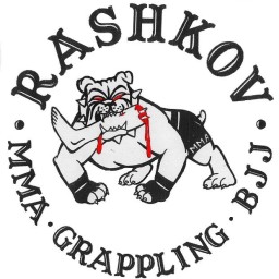 Main image of Rashkov - Carlson Gracie Sr