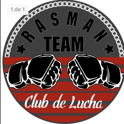 Main image of Rasman team Bjj