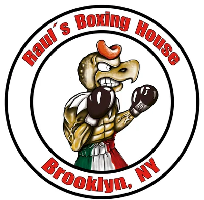 Raul's boxing house club academy image