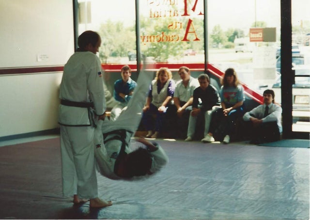 Main image of Raven Tang Soo Do