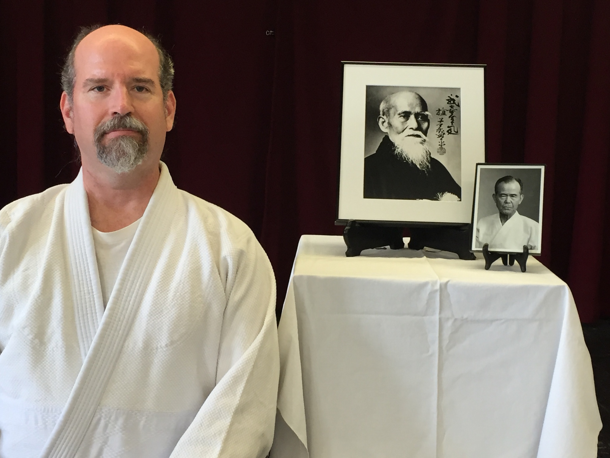 Main image of Ravenswood Aikikai