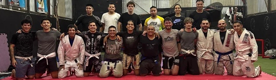 Main image of Ravka Jiu Jitsu