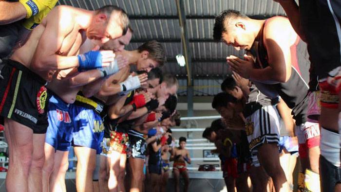 Main image of Rawai Muay Thai