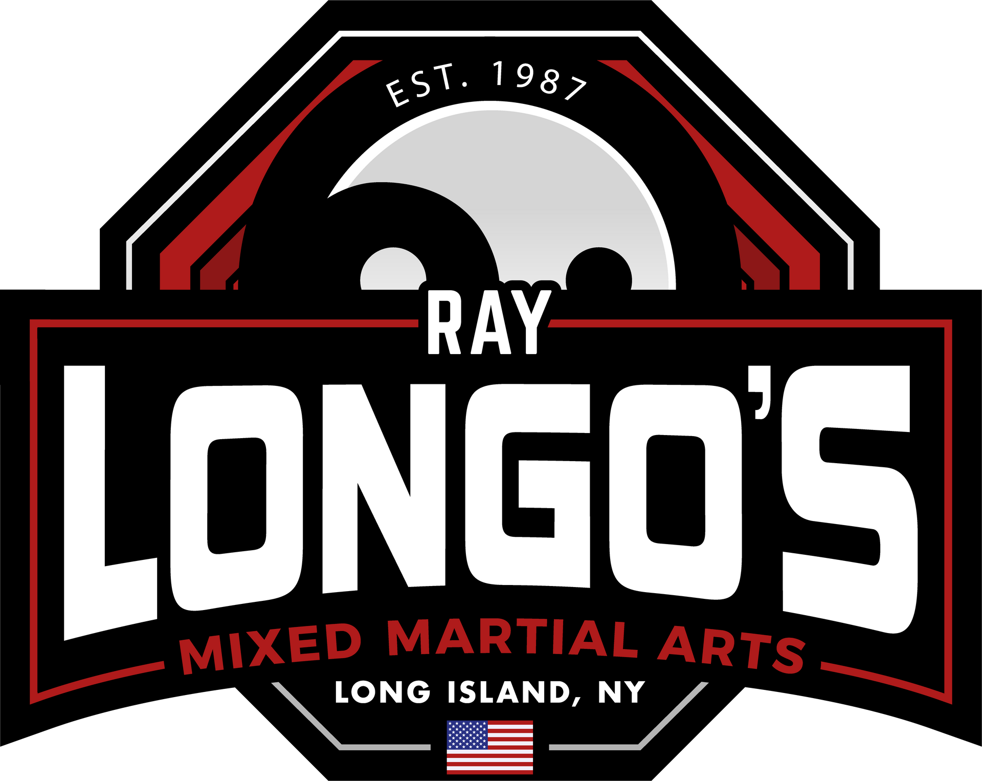 Ray Longo's Mixed Martial Arts