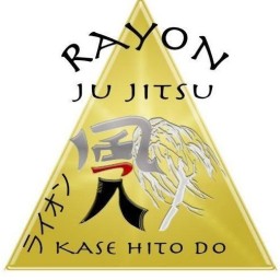 Main image of RAYON JU JITSU KASE HITO DO