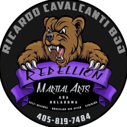 Main image of RCA Rebellion Martial Arts