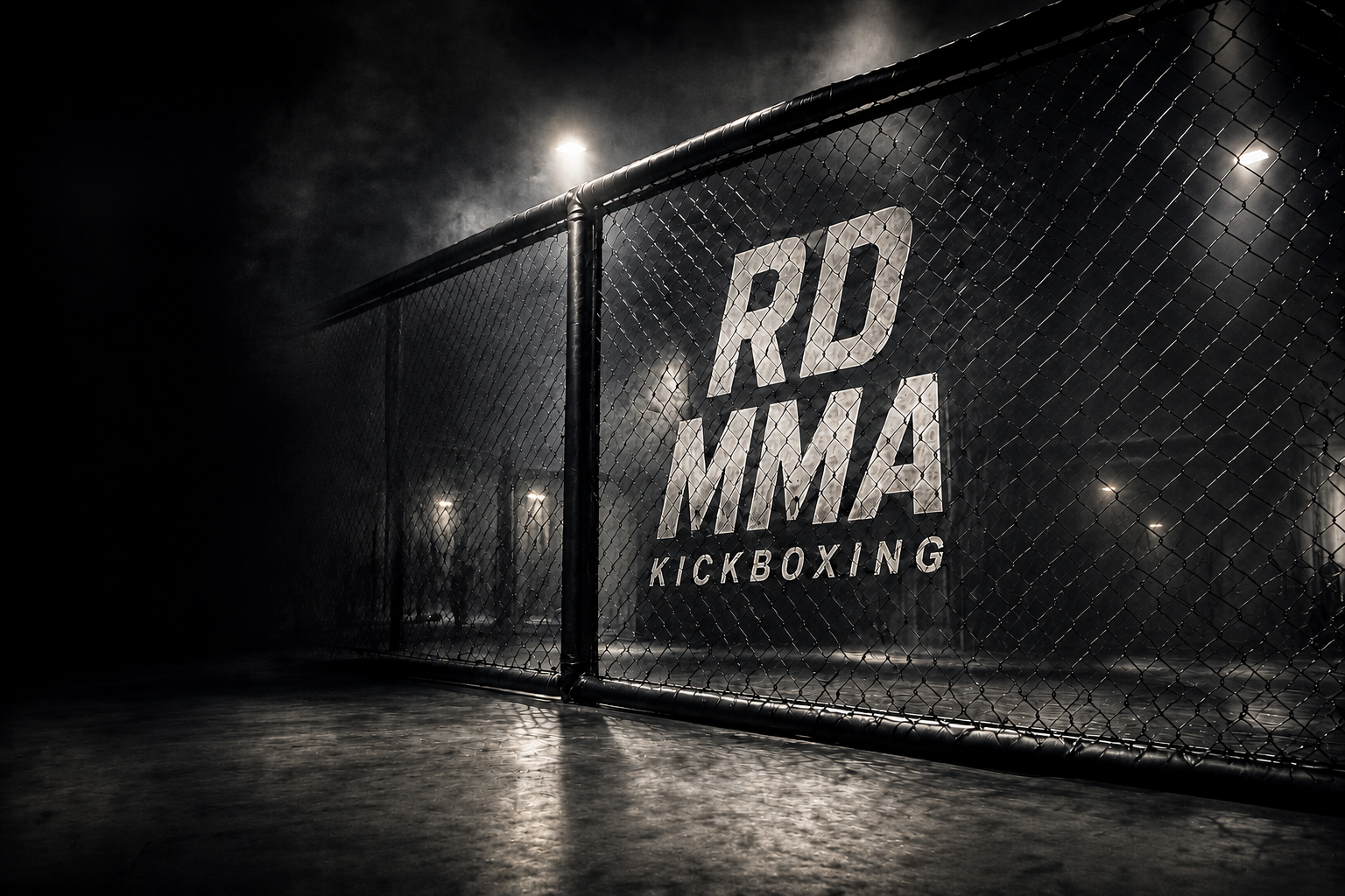 Main image of RD MMA Kickboxing Sibiu