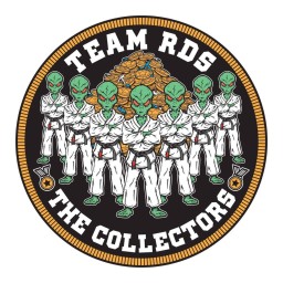 Main image of RDS team, uk