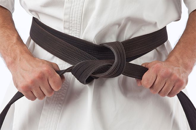 Main image of RDW Martial Arts