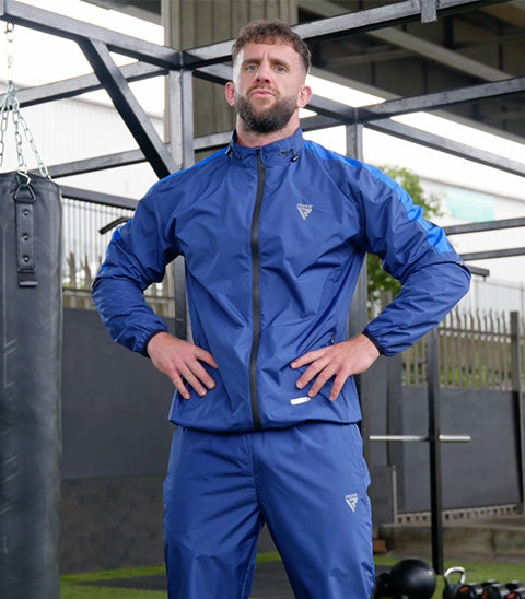 Main image of RDX Sports
