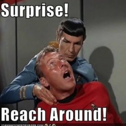 Main image of Reacharound jj team