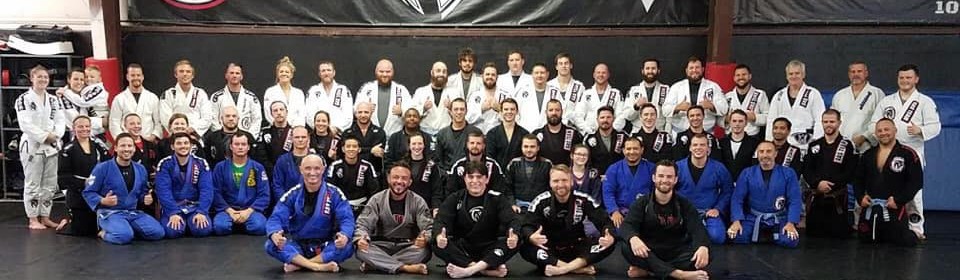Main image of Reaction MMA/SAS Team